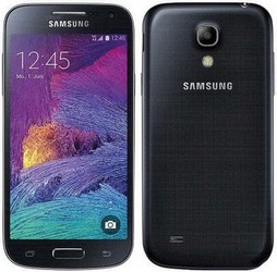 Прошивка телефона Samsung Galaxy S4 Mini Plus в Воронеже